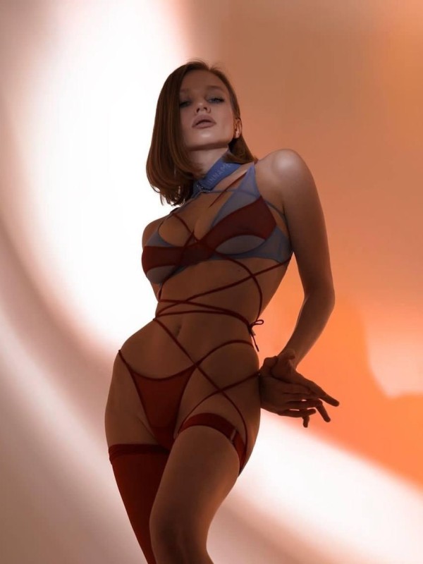 Валерия привлекательная девушка из Нефтекамска цена от 5000 руб