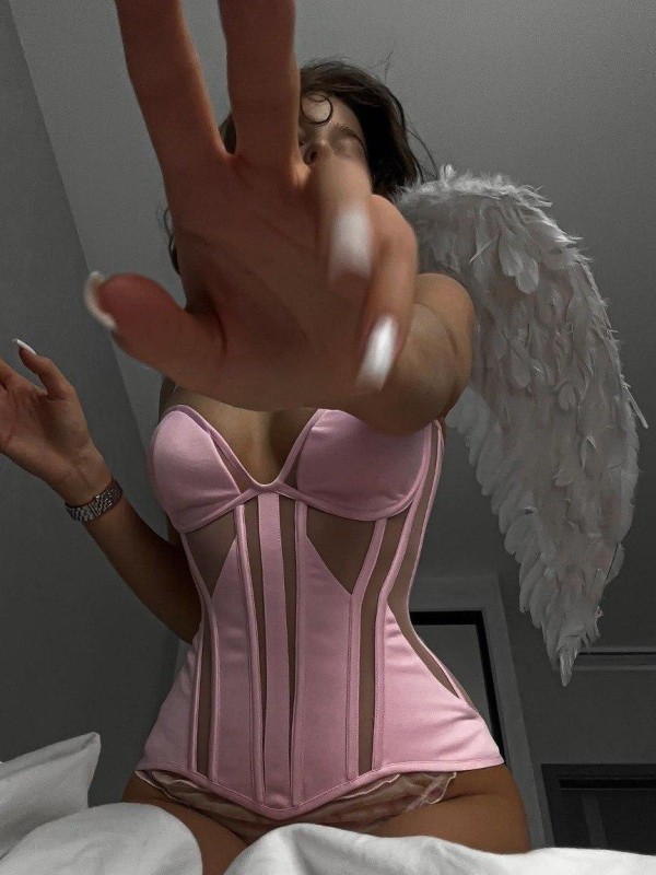 Лика привлекательная девушка из Нефтекамска цена от 7000 руб