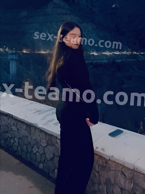Белла из Нефтекамска